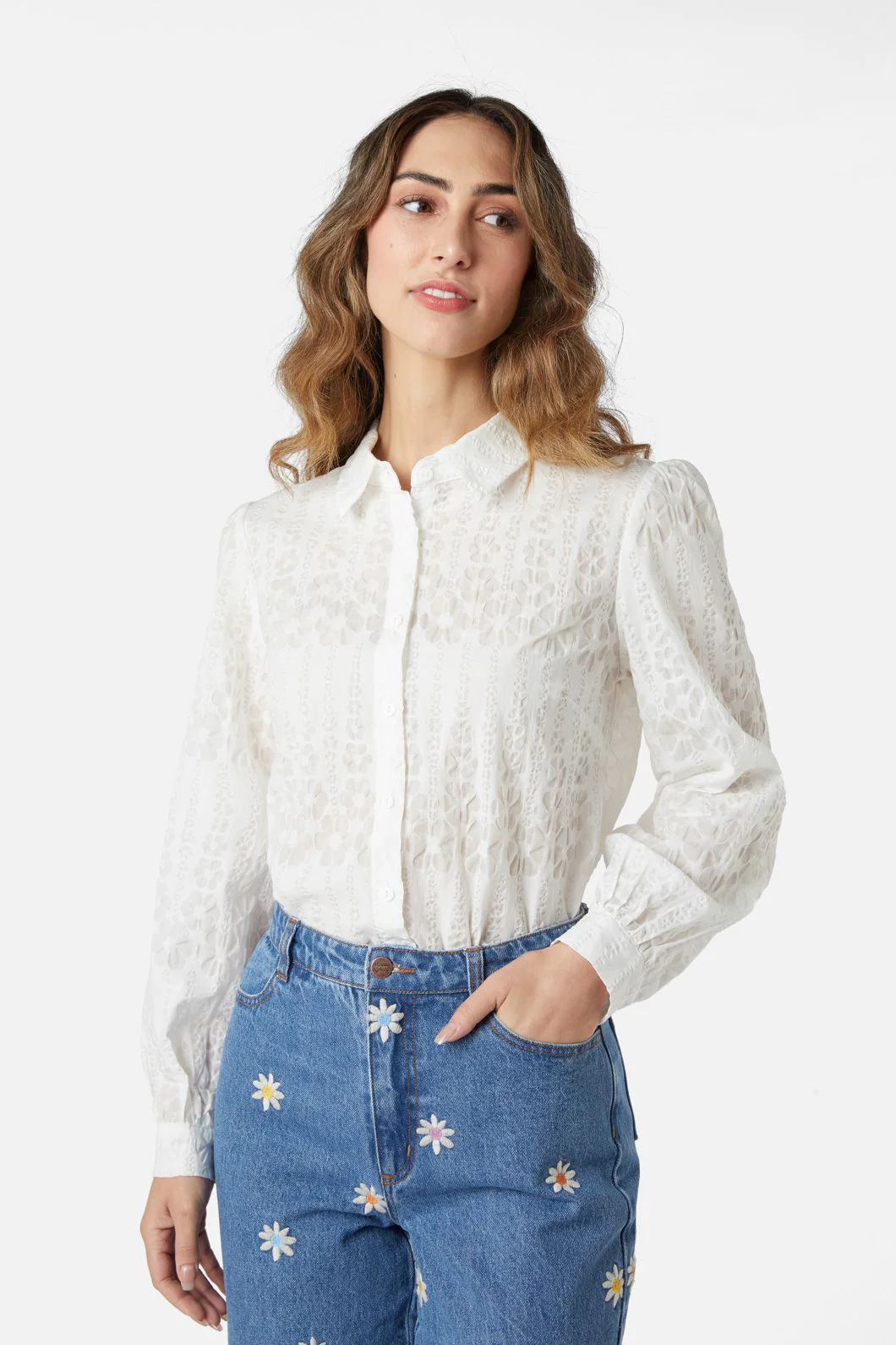 Marni Blouse - Image 6