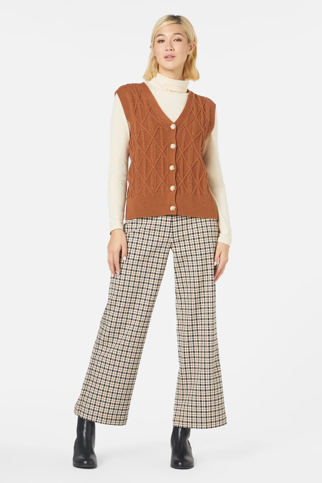 Marni Long Vest - Image 3