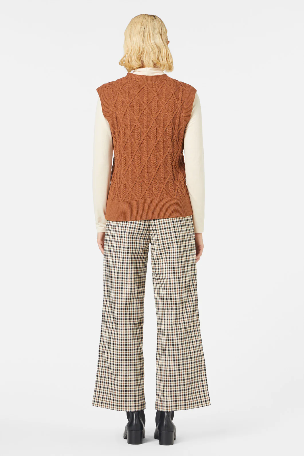 Marni Long Vest - Image 5