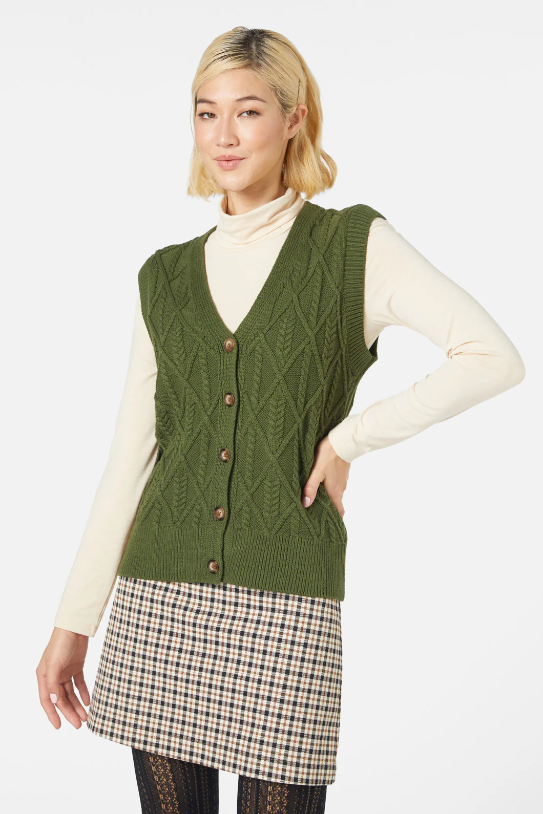 Marni Long Vest - Image 7