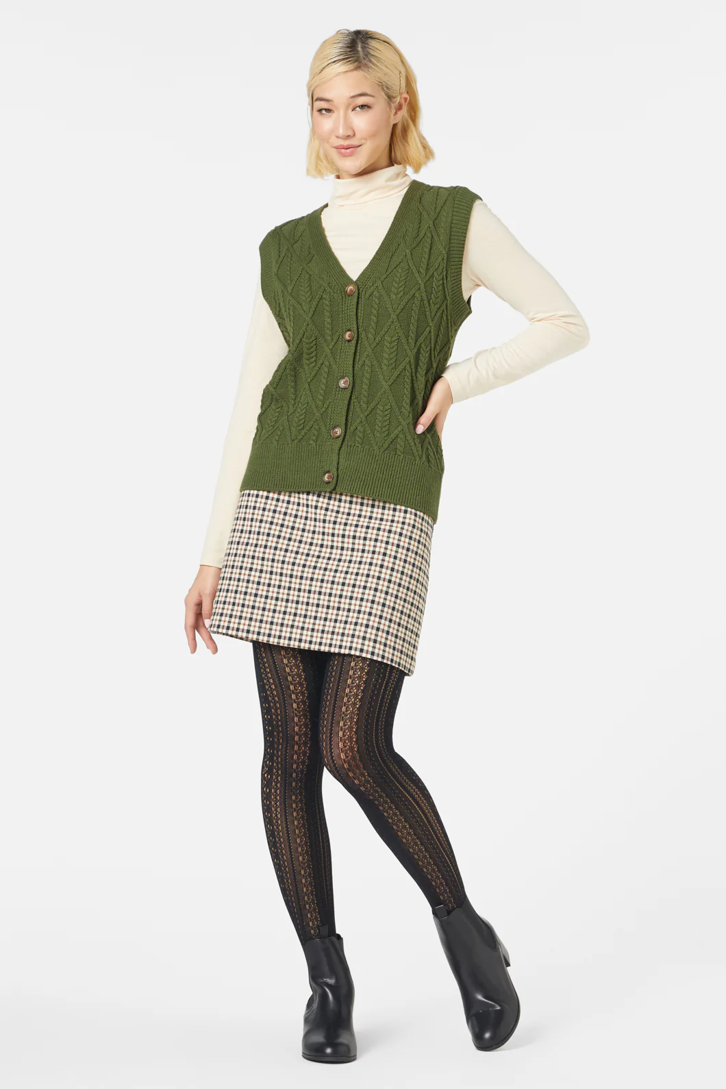 Marni Long Vest - Image 8
