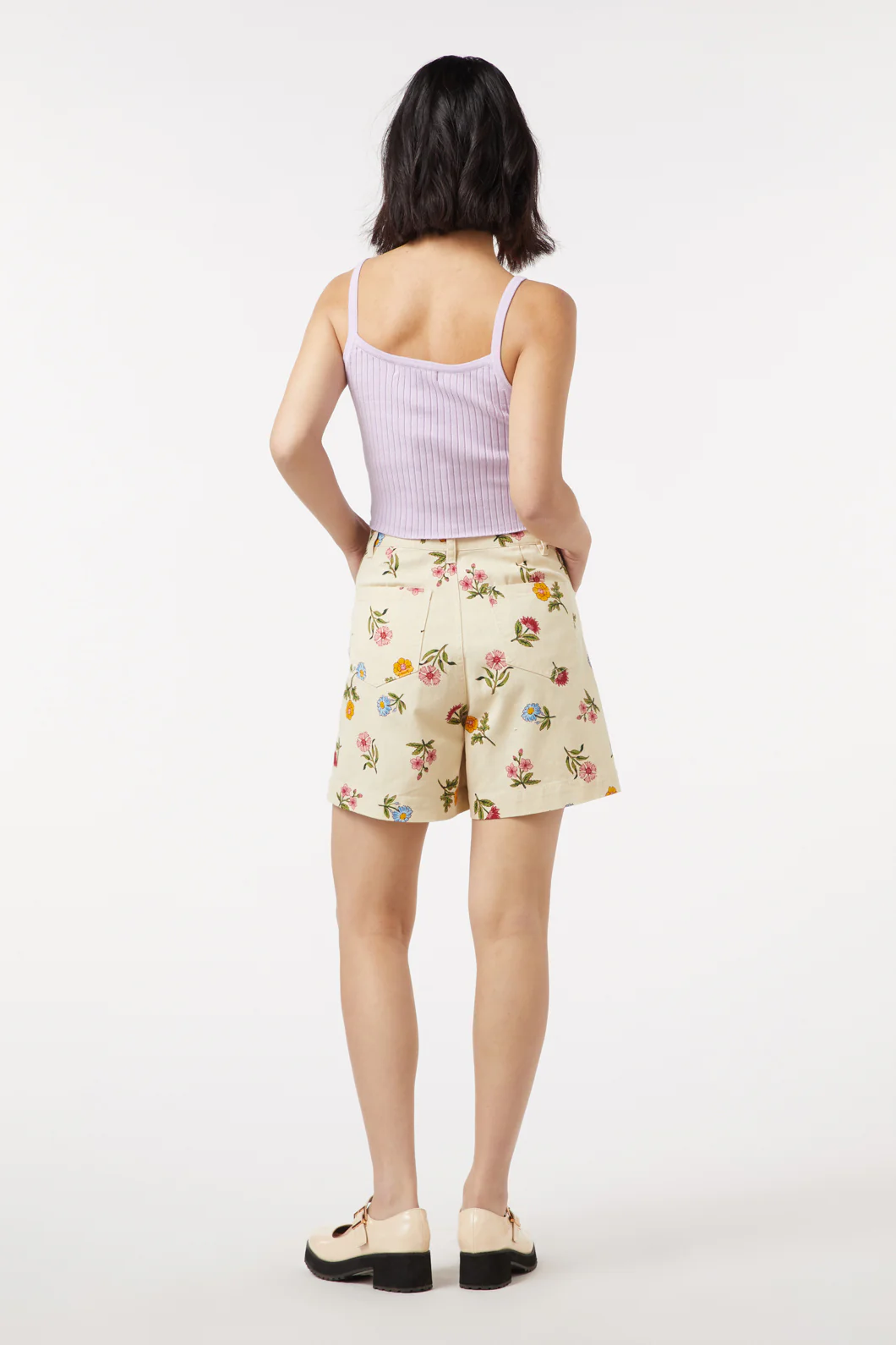 Mietta Short - Image 4