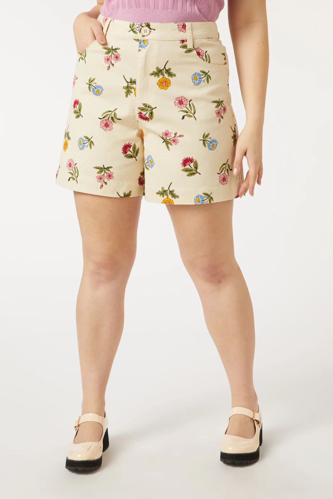 Mietta Short - Image 5