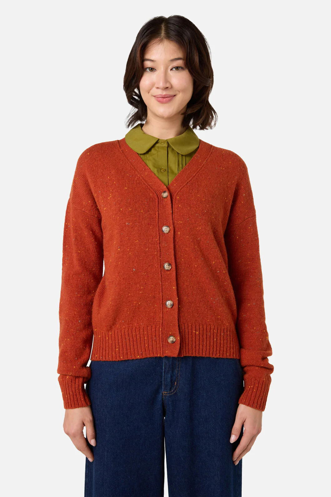 Miller Cardigan