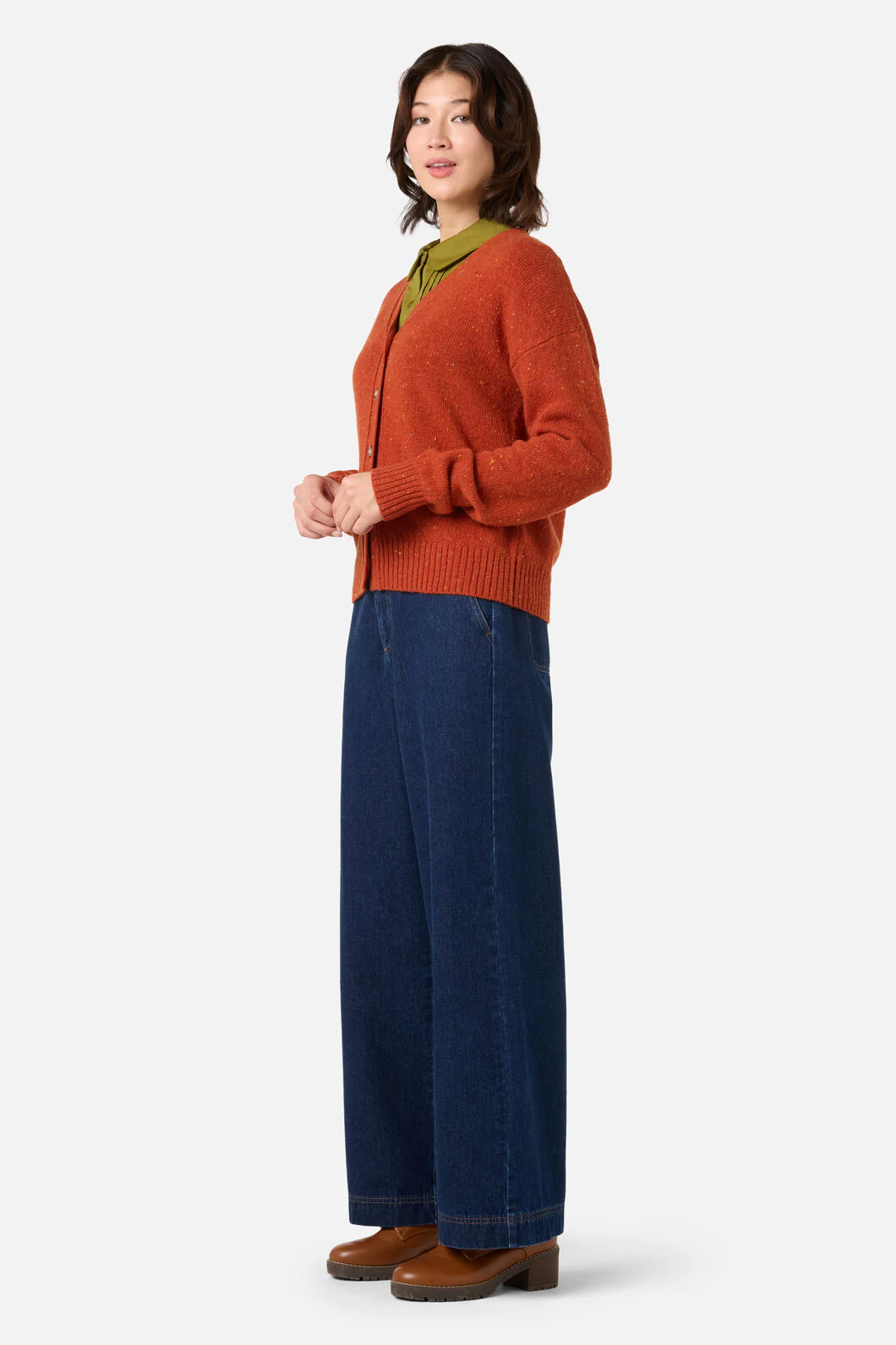 Miller Cardigan - Image 3