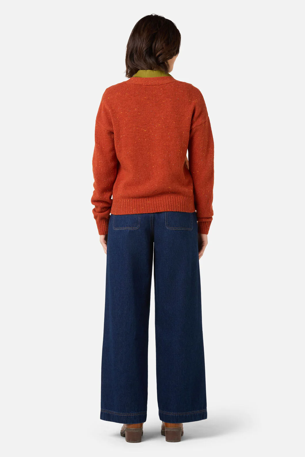 Miller Cardigan - Image 4