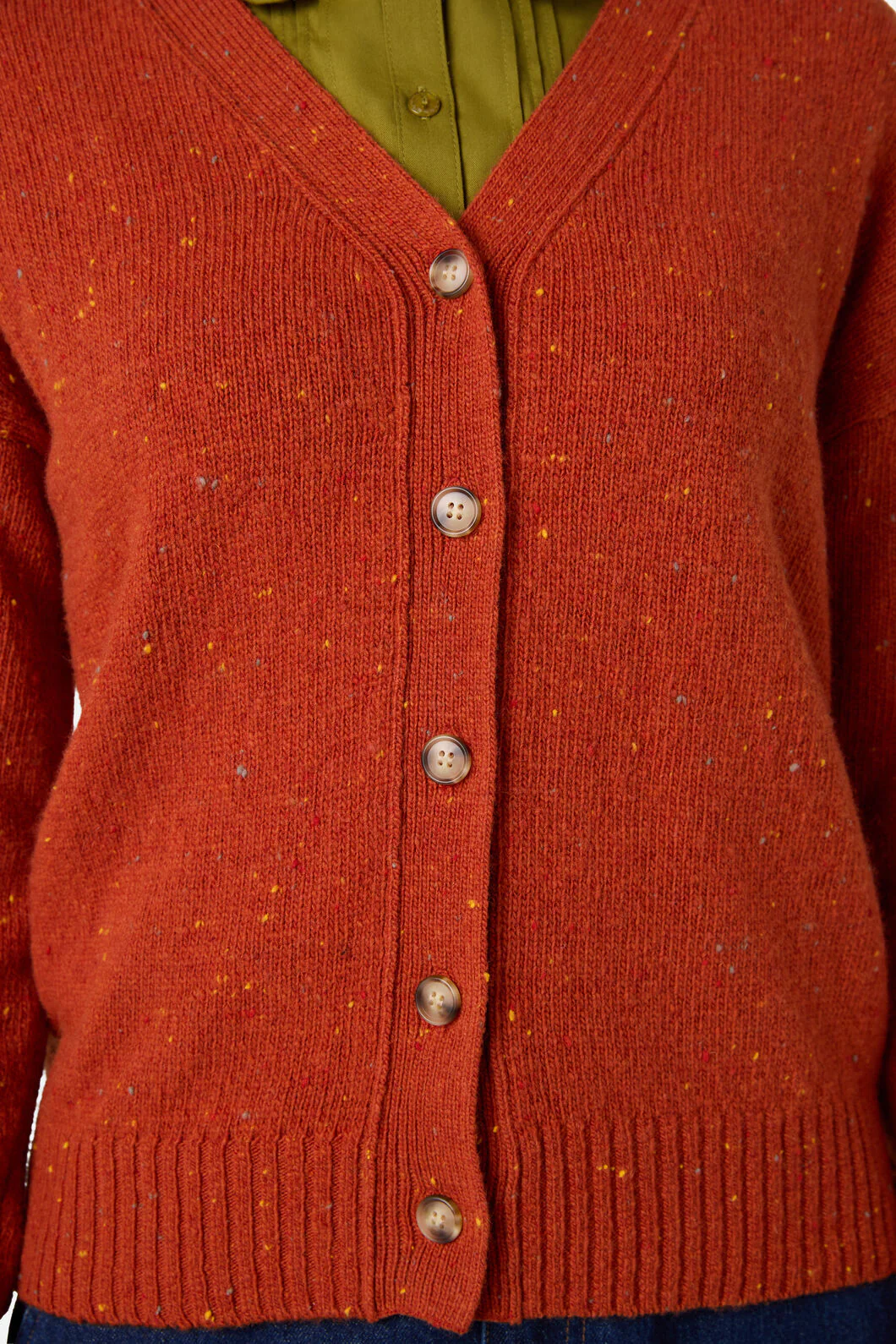 Miller Cardigan - Image 5