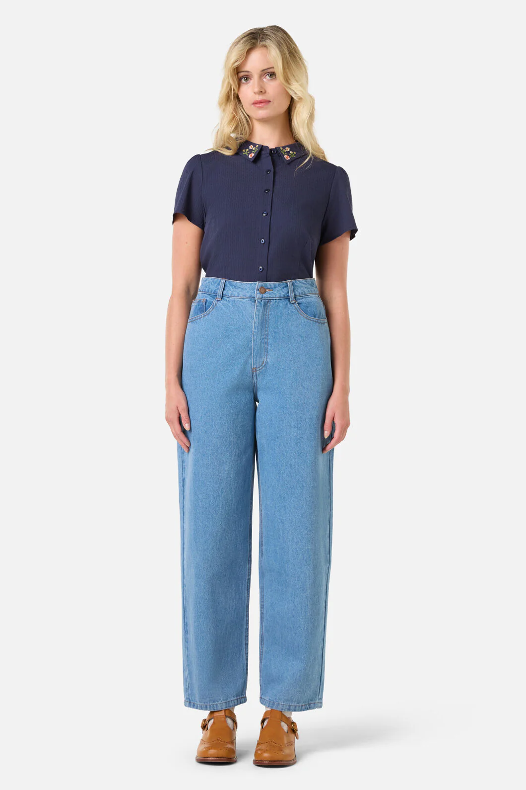 Molly Mum Jean