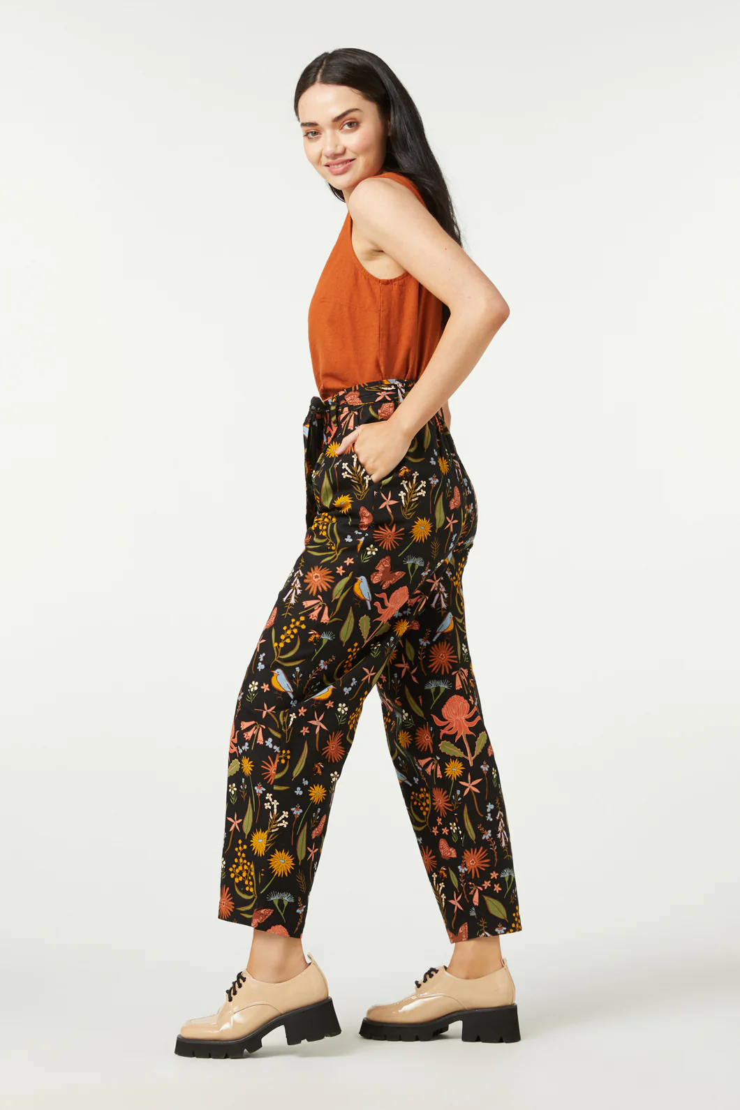 Native Fauna Pant - Image 2