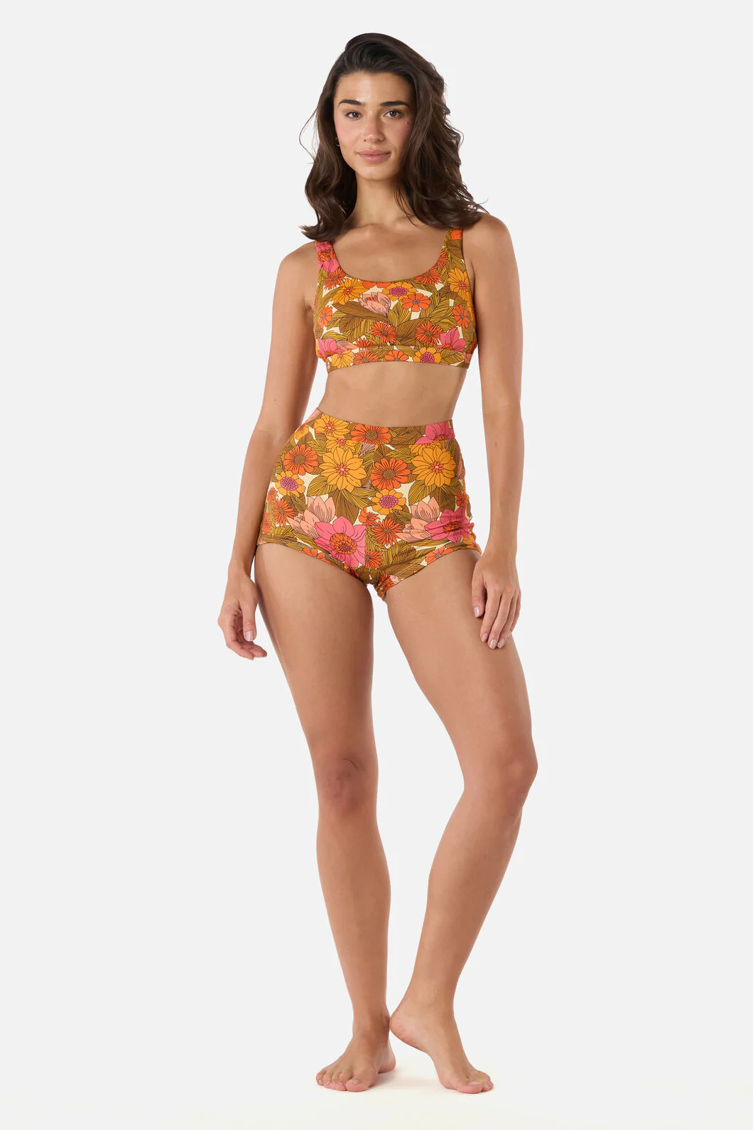 Nellie Bikini Top - Image 2