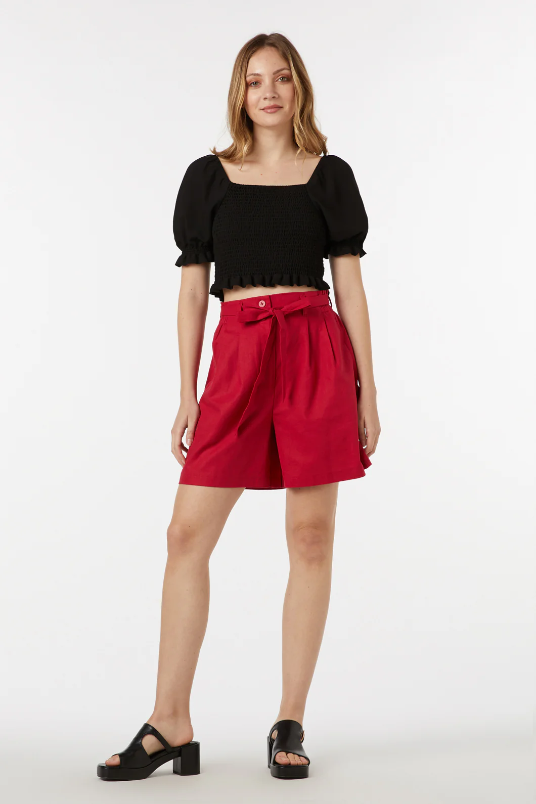 Nelly Skort - Image 5