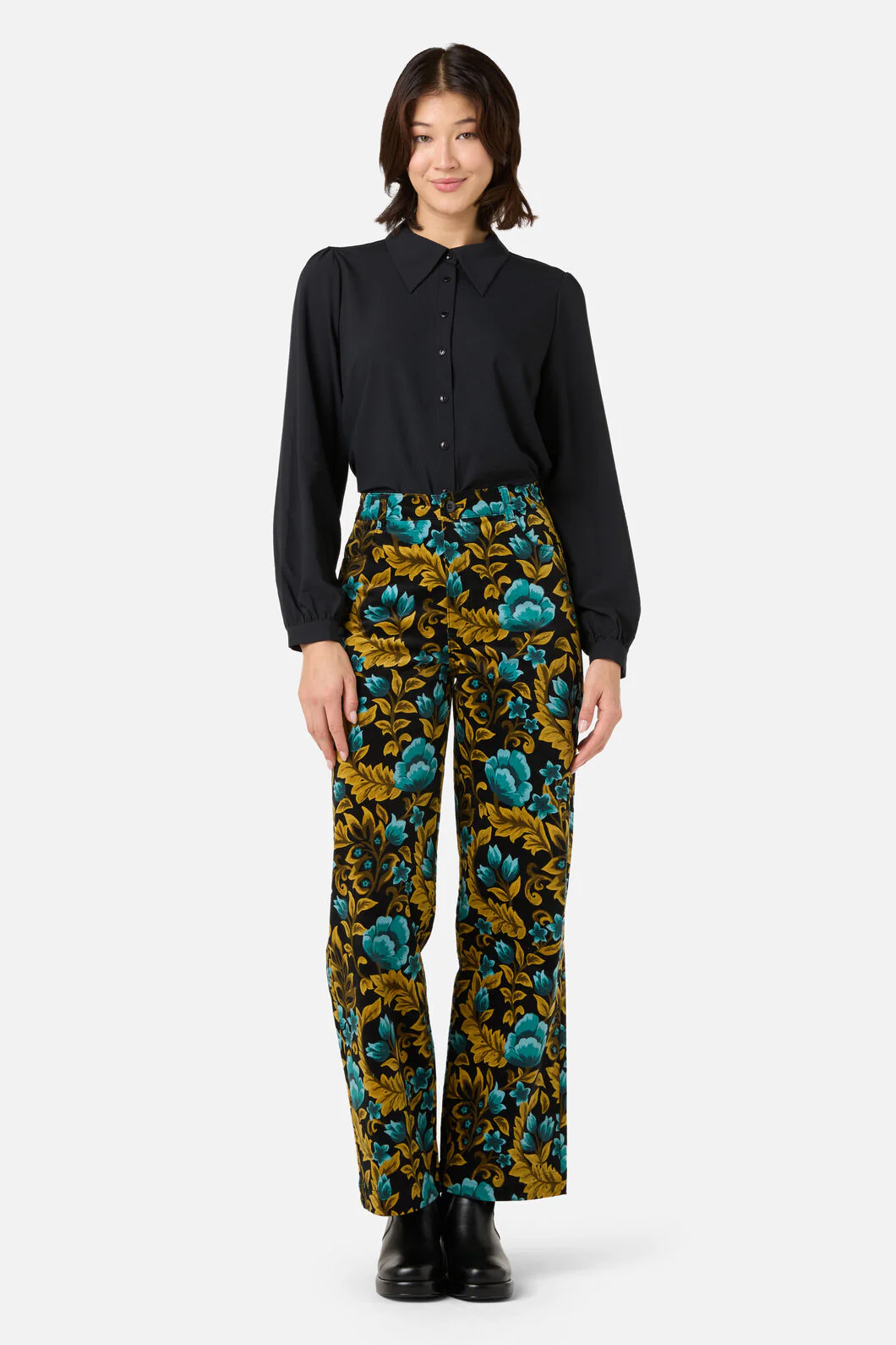 Nora Blouse - Image 3