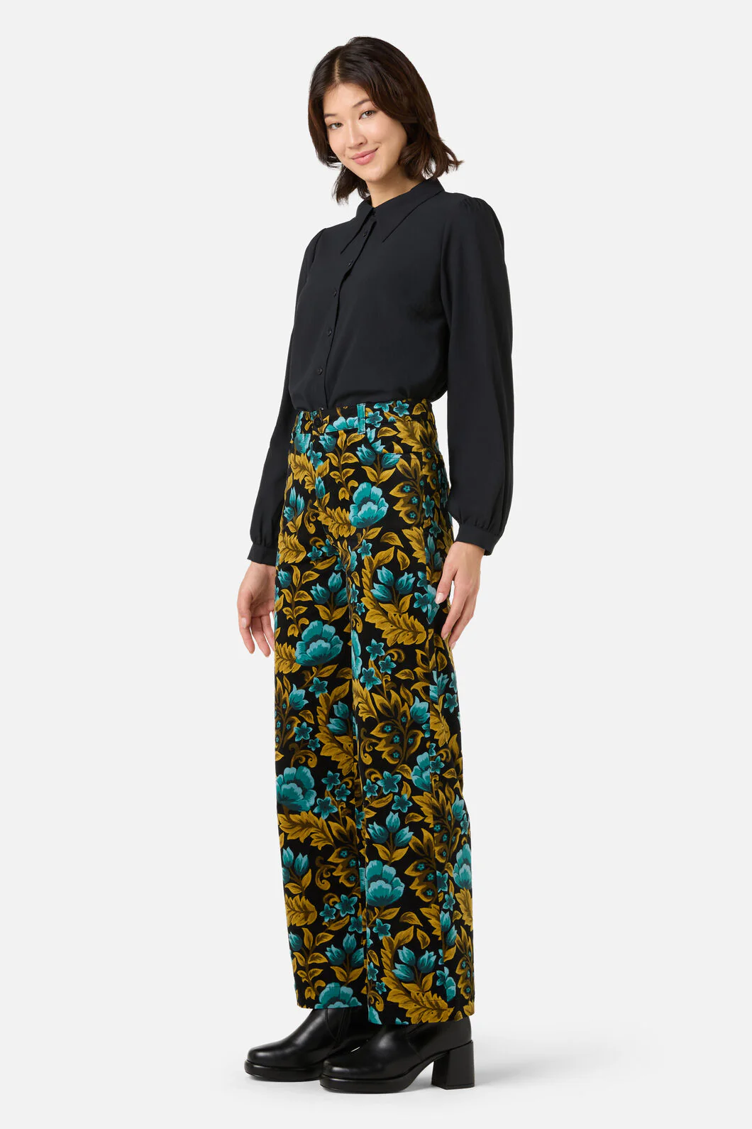 Nora Blouse - Image 4