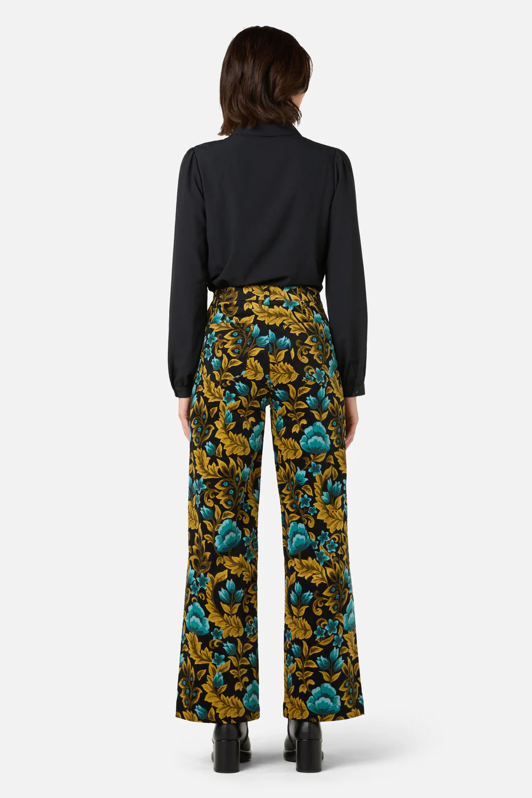 Nora Blouse - Image 5