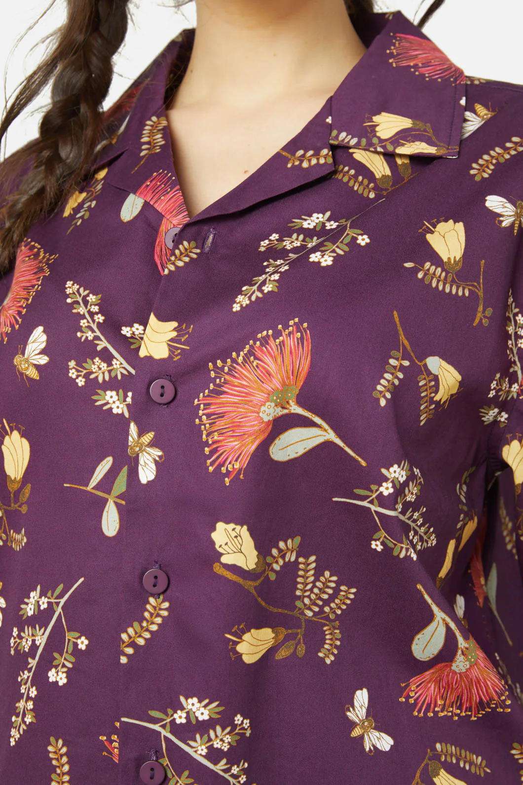 NZ Flora Shirt - Image 5