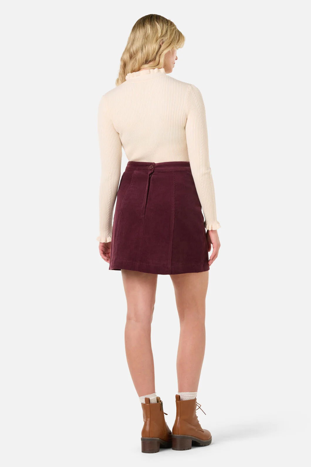 Odessa Knit Top - Image 10