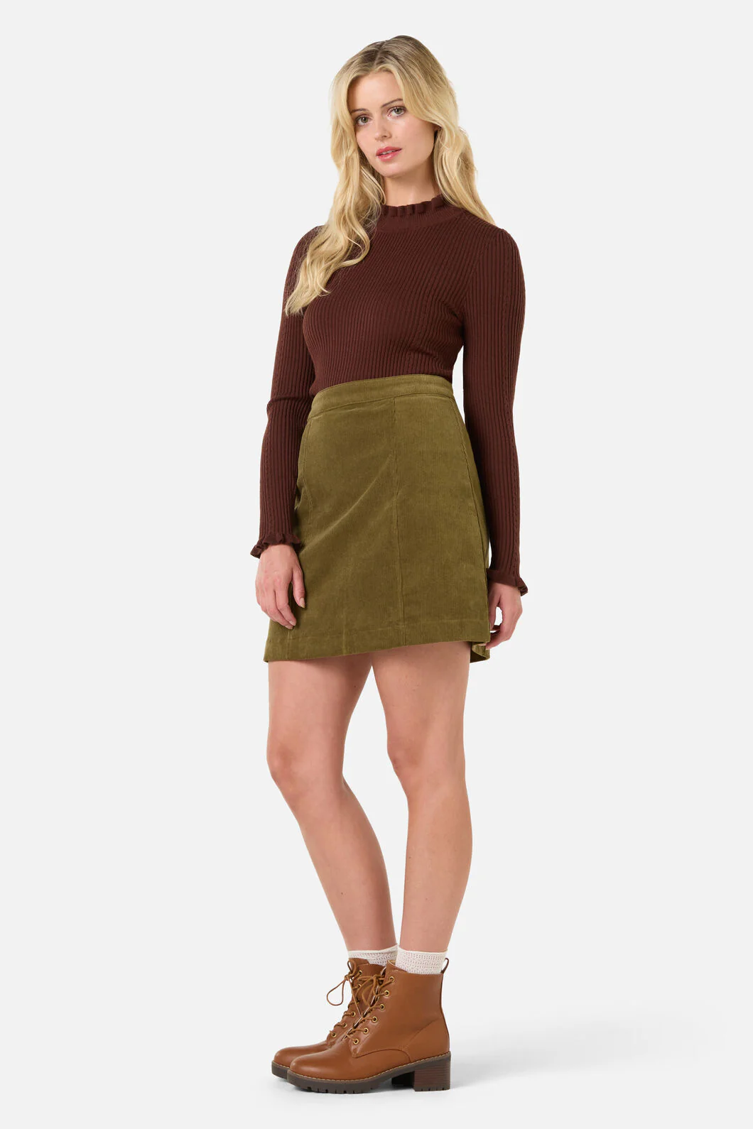 Odessa Knit Top - Image 21