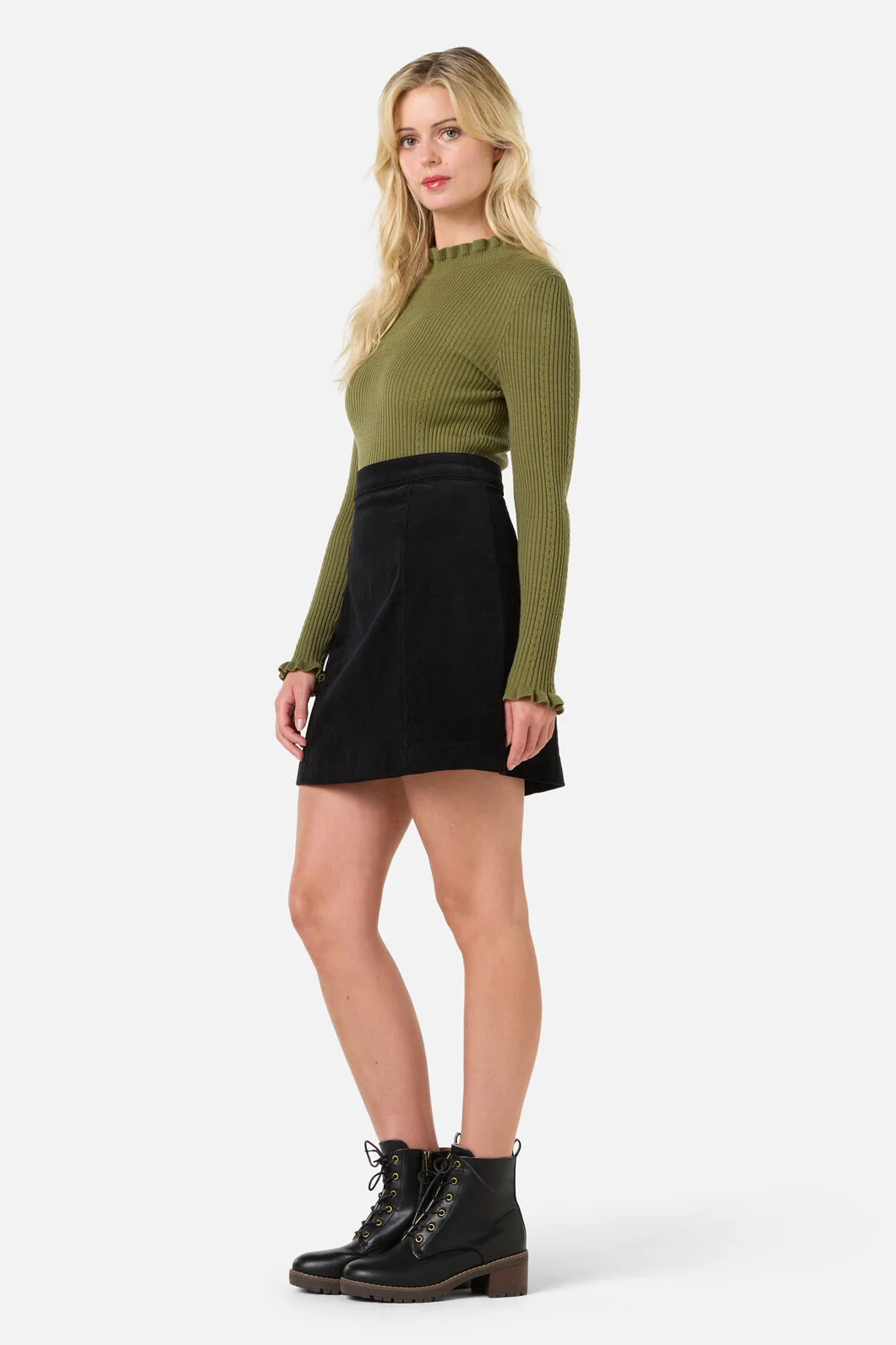 Odessa Knit Top - Image 4