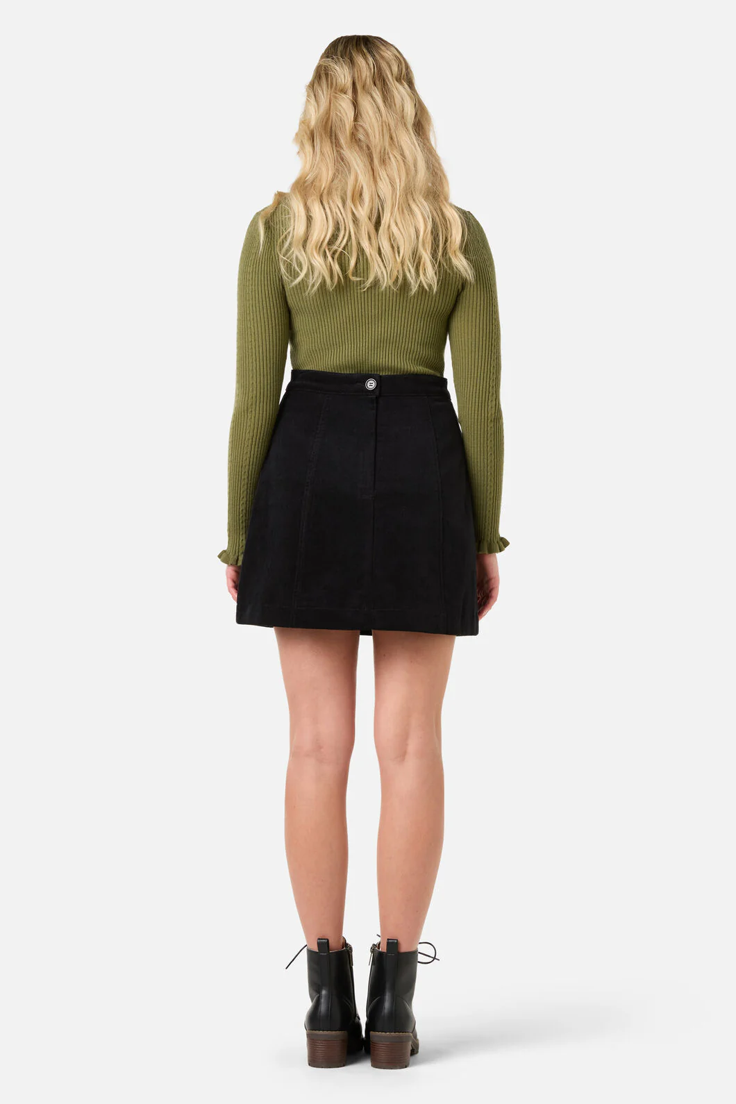 Odessa Knit Top - Image 5