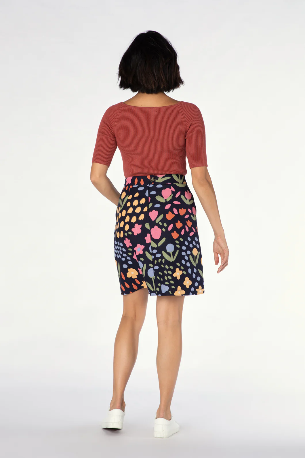 Paige Skirt - Image 2