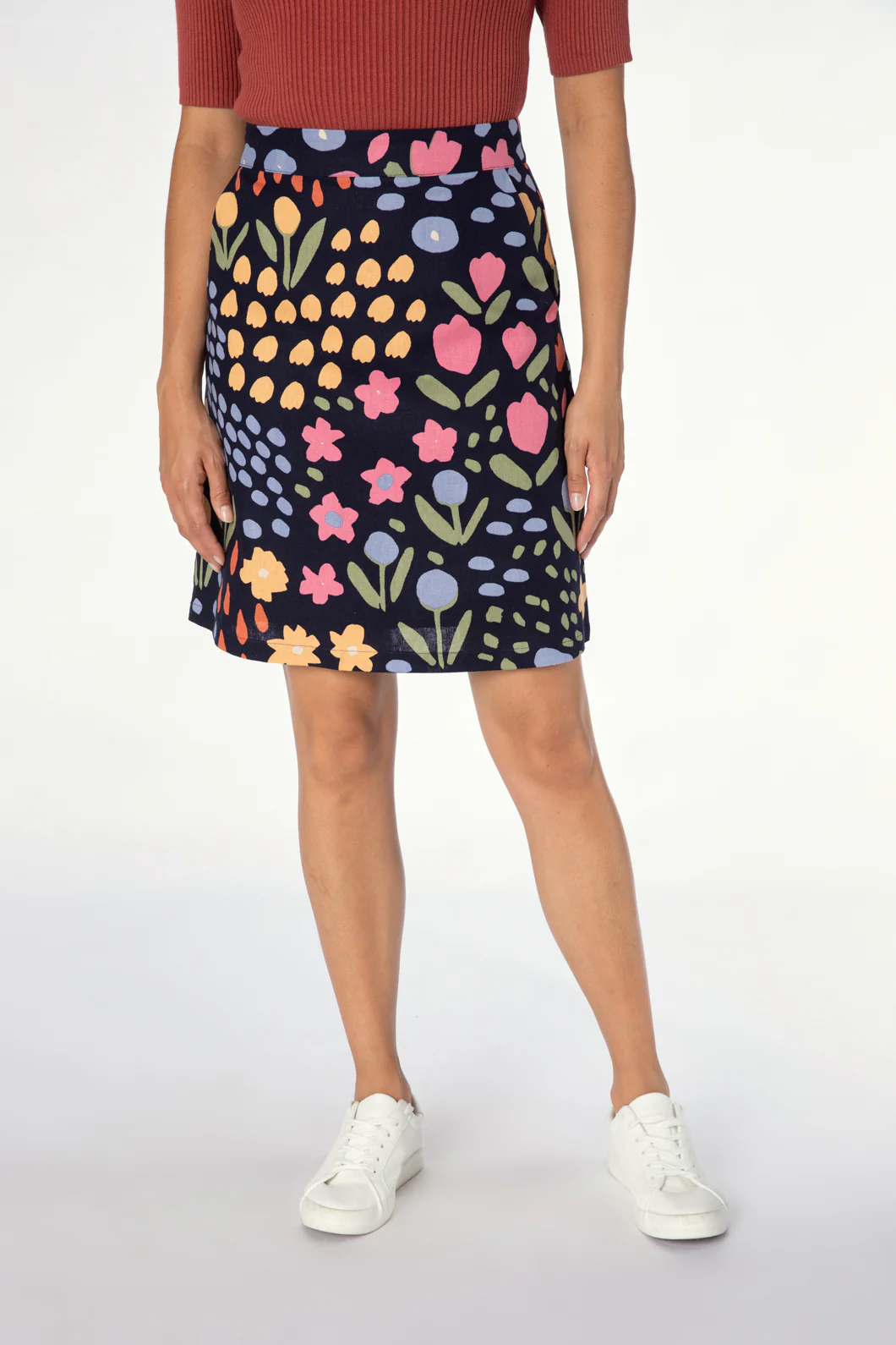 Paige Skirt - Image 3