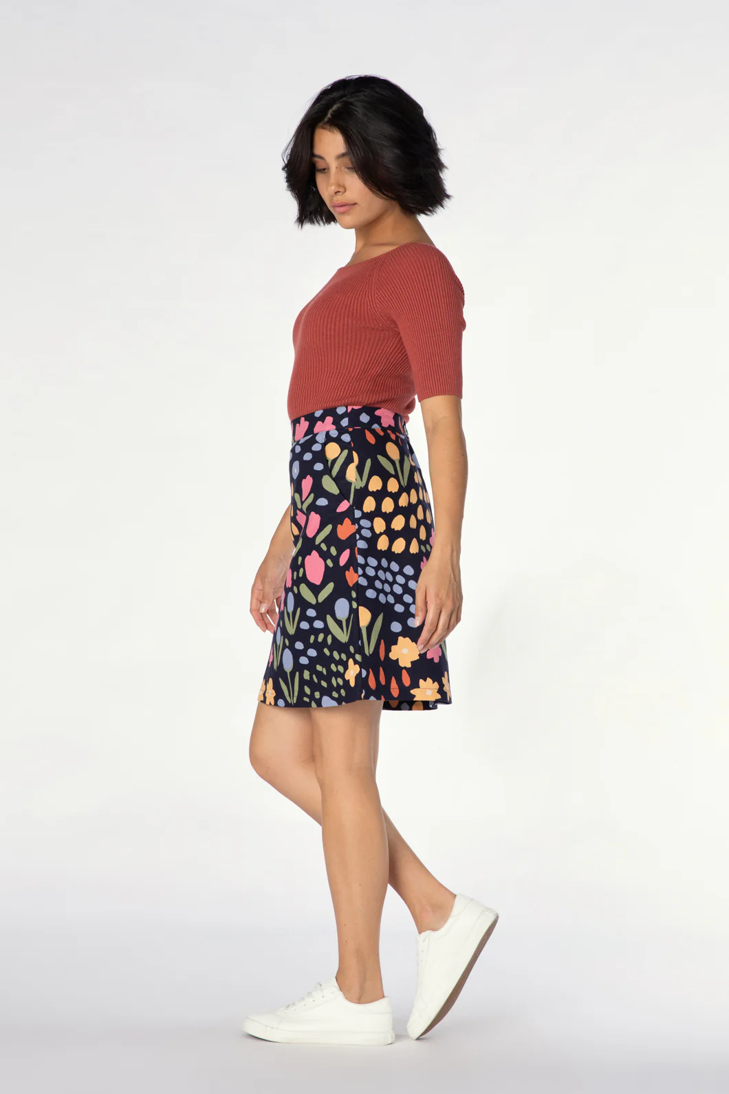Paige Skirt - Image 4