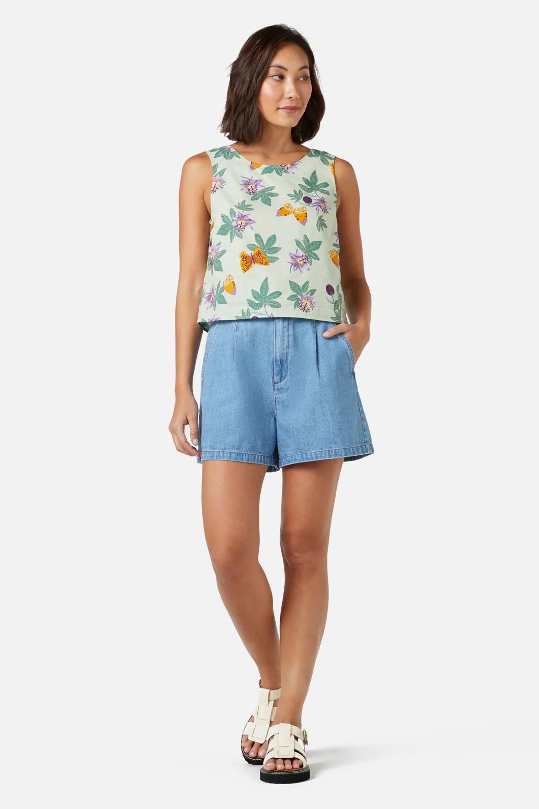 Passionfruit Top - Image 3