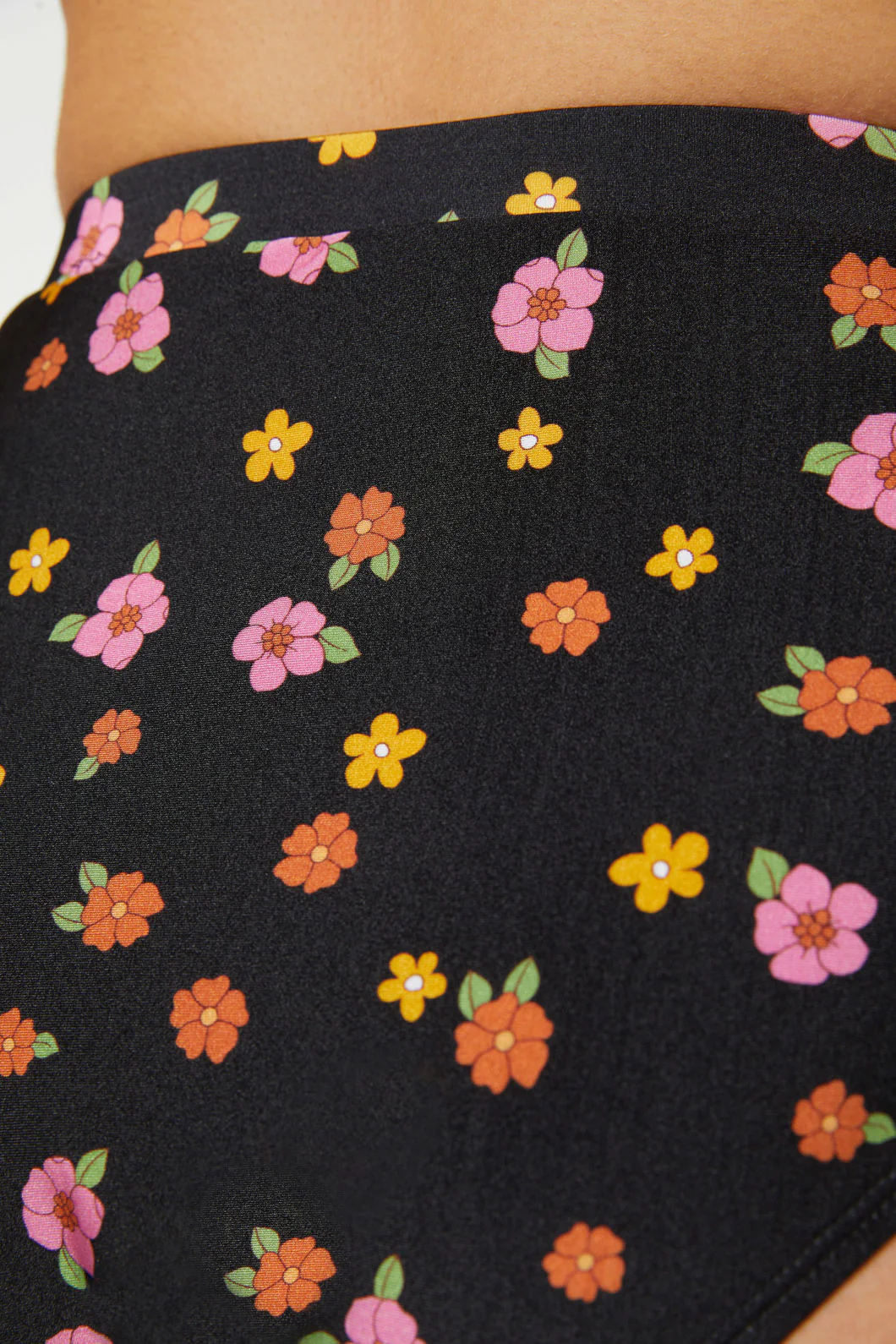 Petal High Bikini Bottom - Image 6