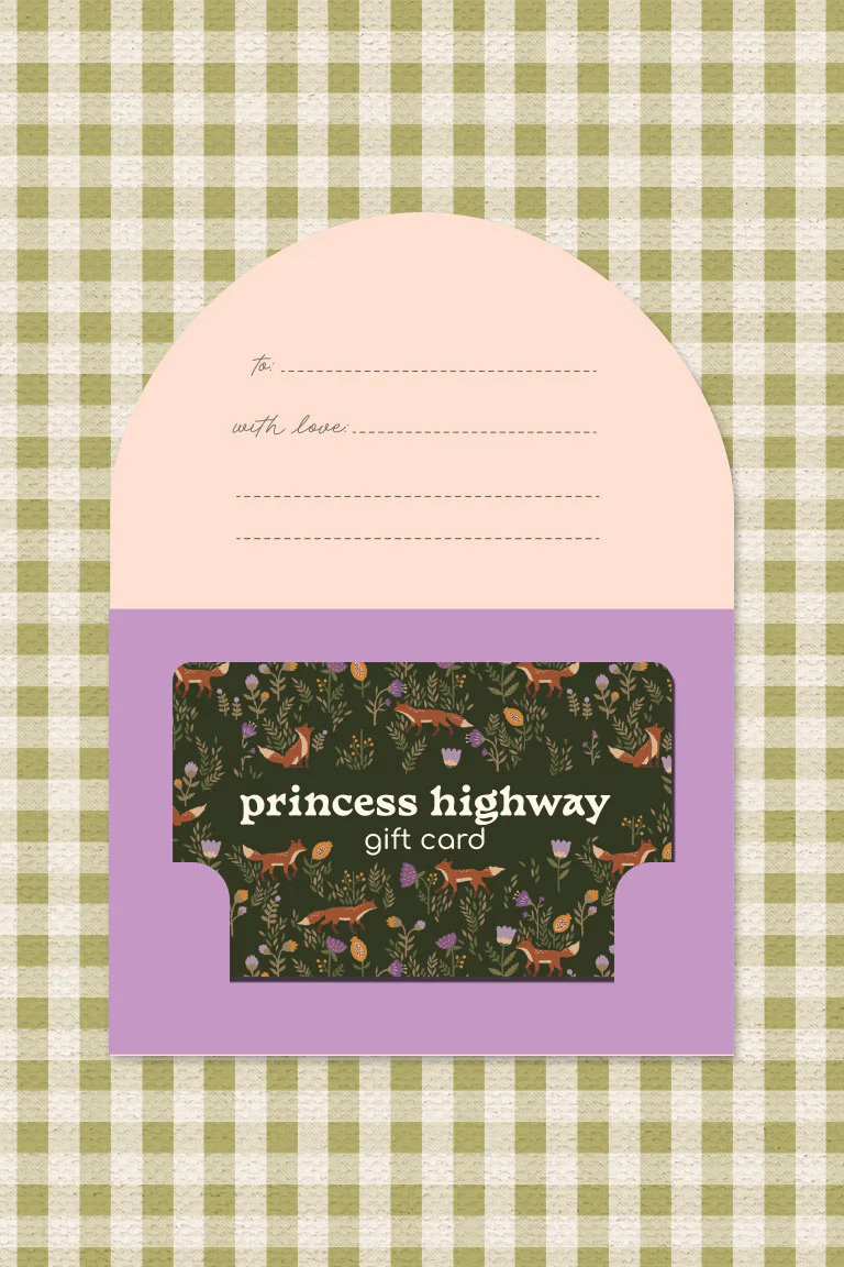 Physical Gift Card - Image 2