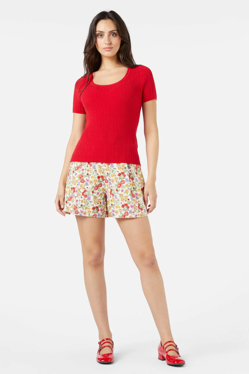 Pia Knit Top - Image 10