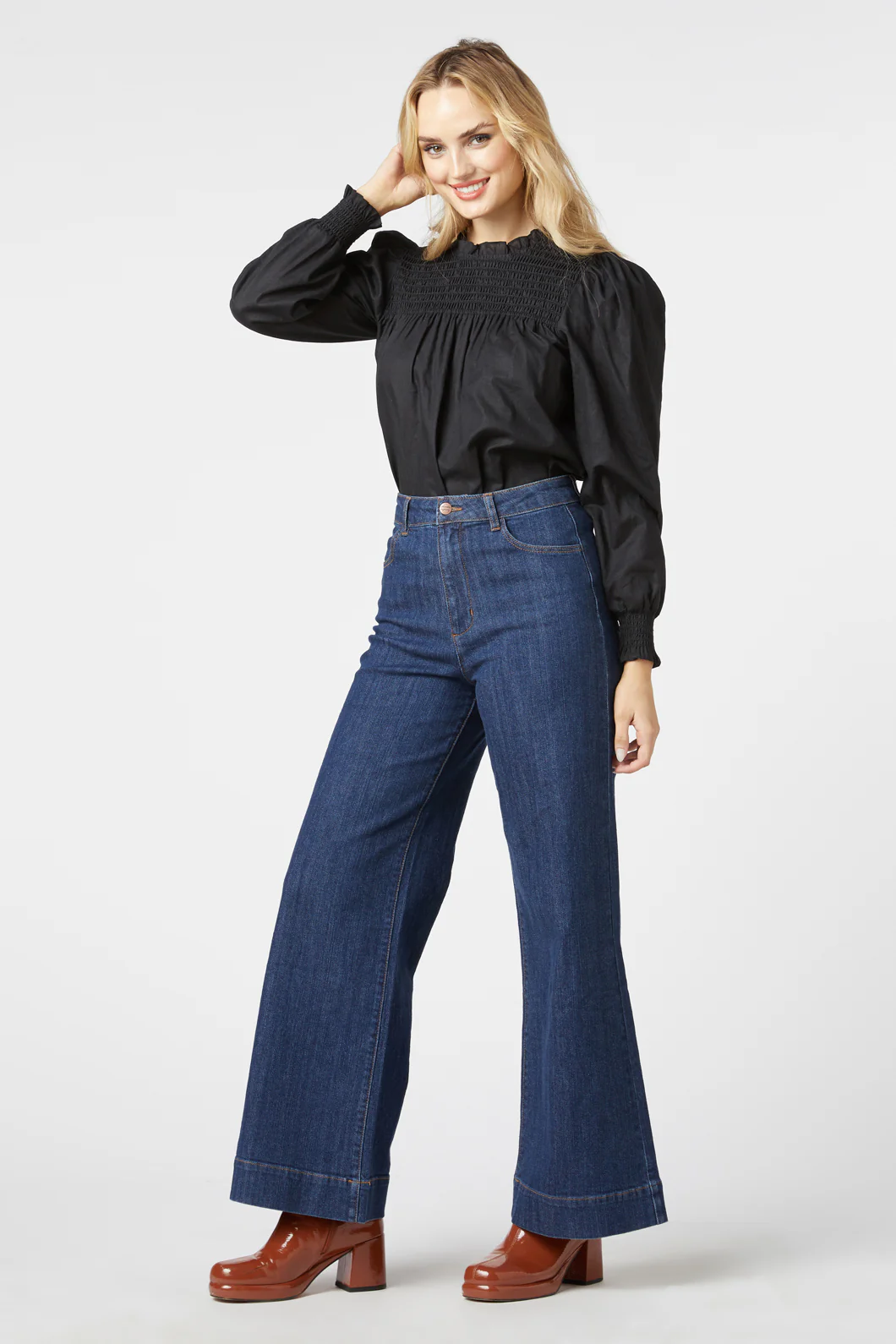 Polly Top - Image 3