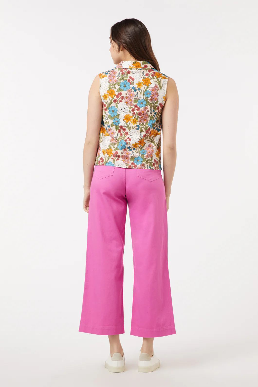Poodle Blouse - Image 8