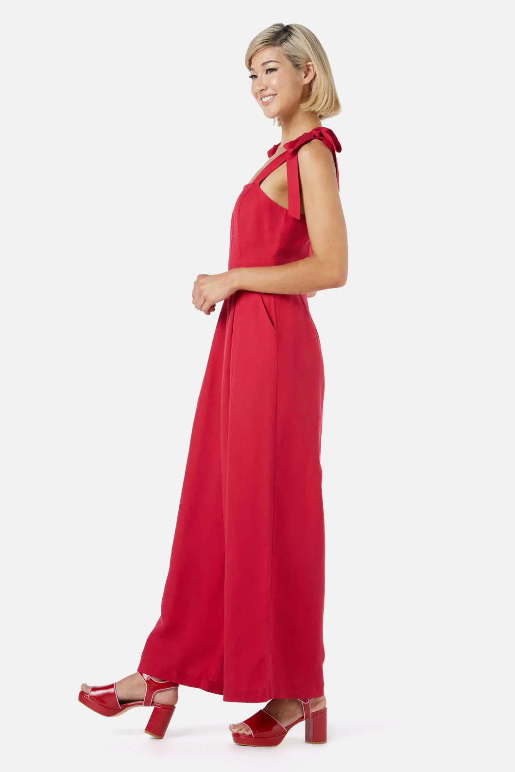 Portia Jumpsuit - Image 4