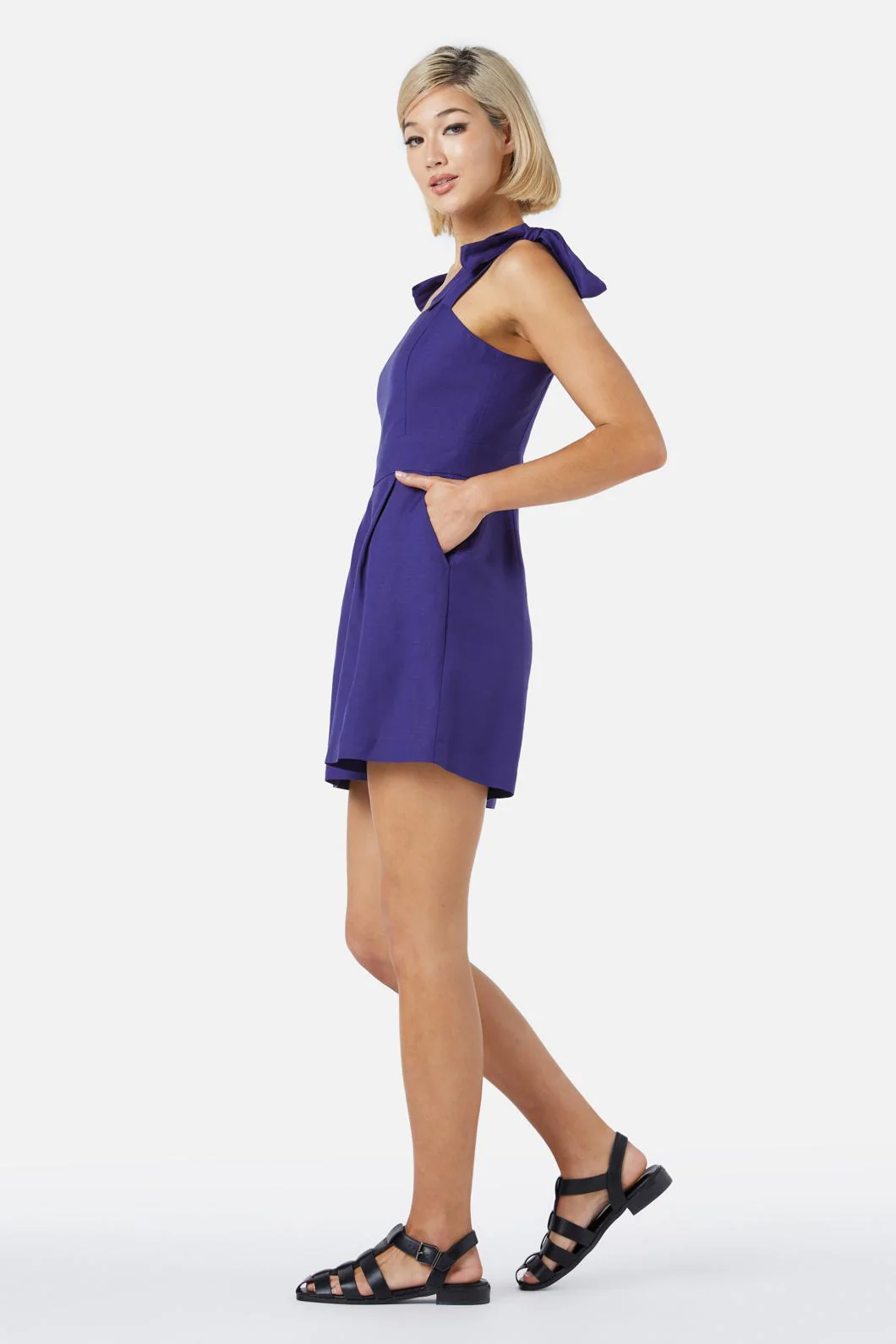 Portia Playsuit - Image 3