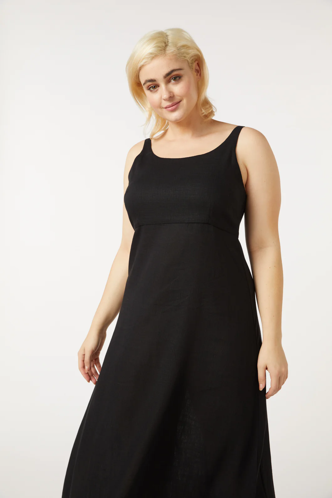 Rachel Midi Dress - Image 7