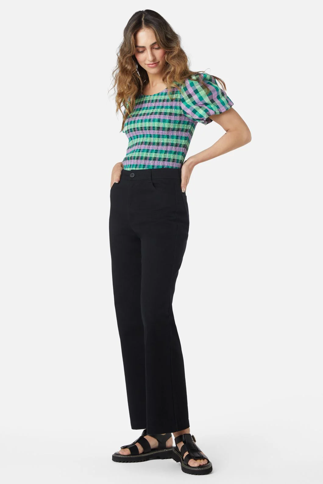 Raya Jean - Image 3