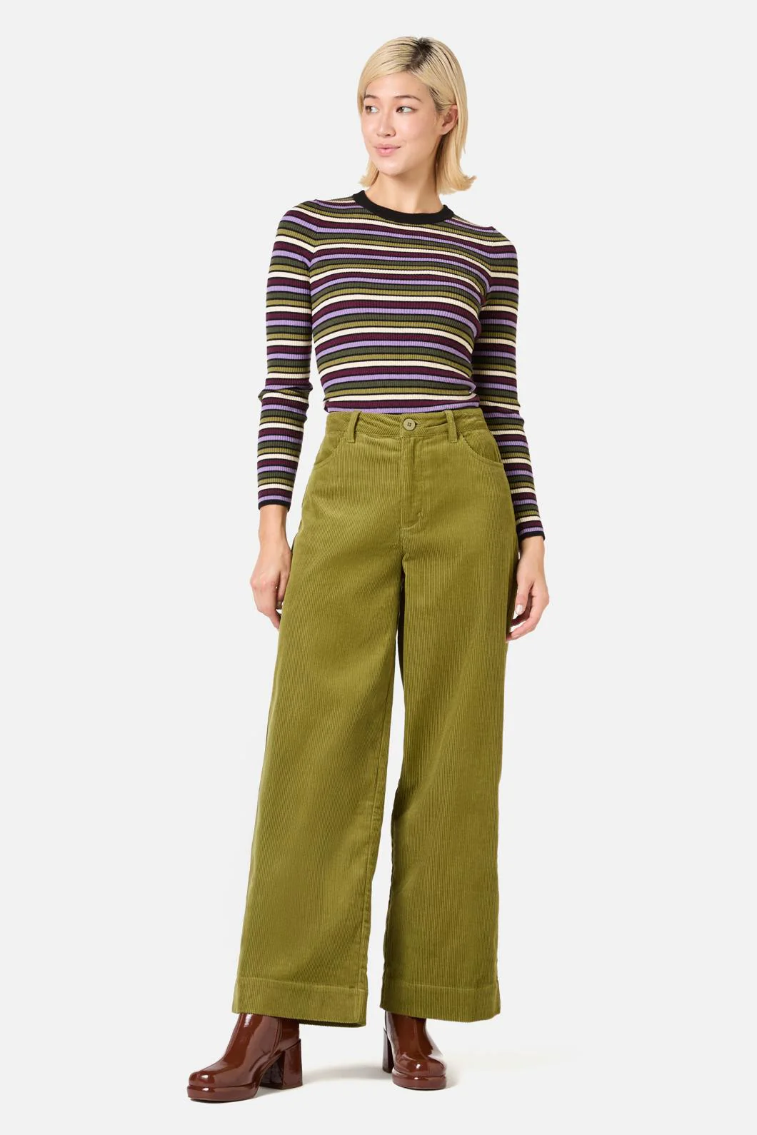Remy Cord Jean - Image 8