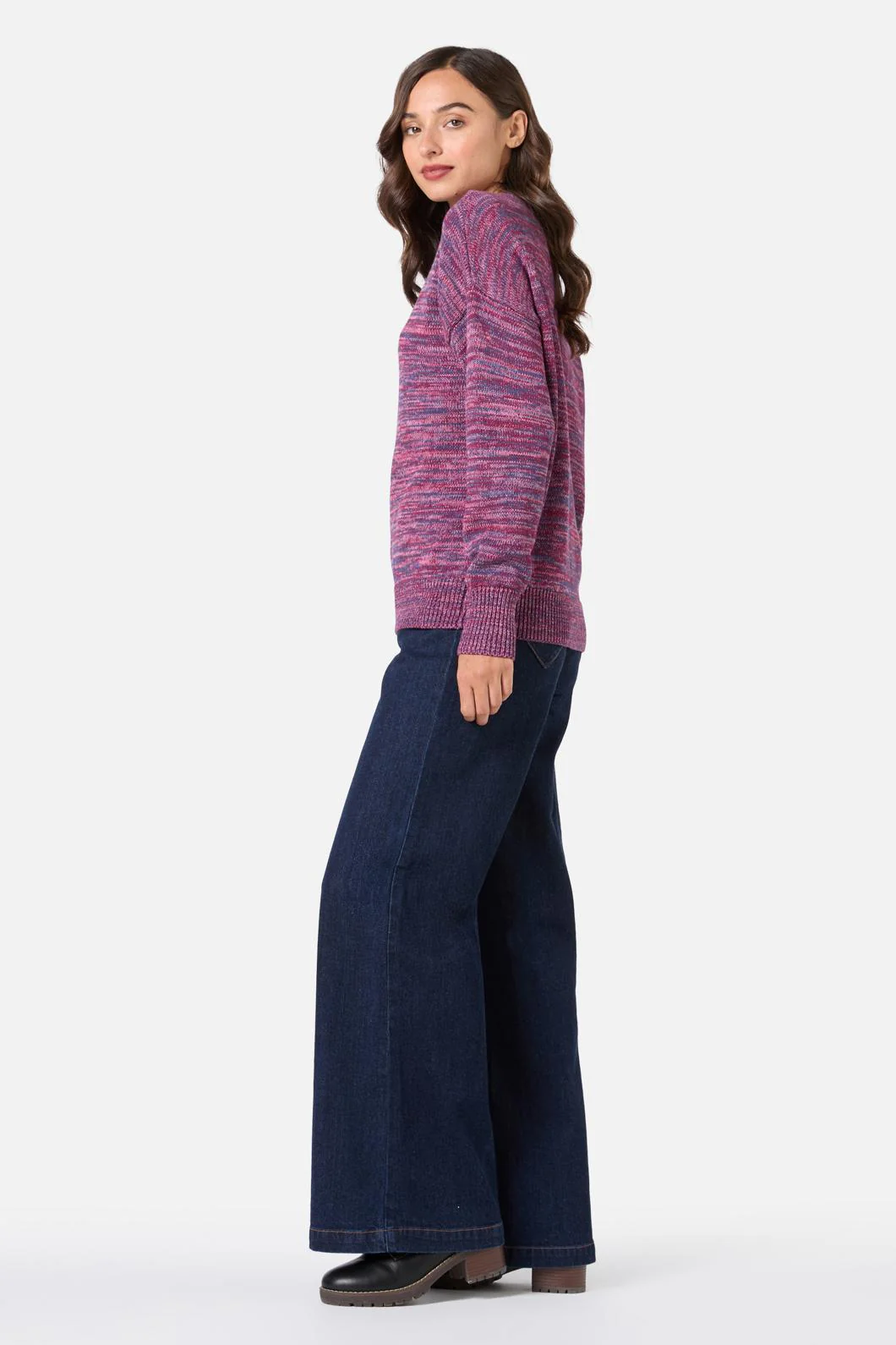 Robbie Knit Jumper - Image 3