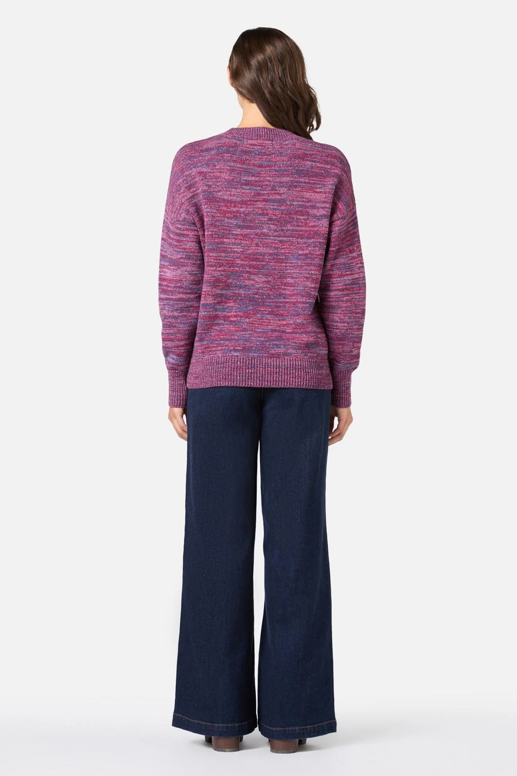 Robbie Knit Jumper - Image 4