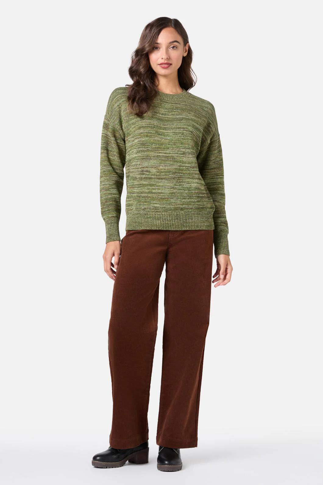 Robbie Knit Jumper - Image 7