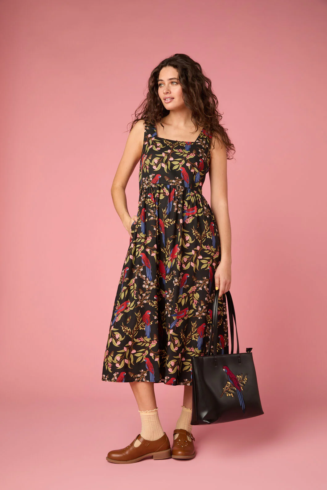 Rosella Tote - Image 3