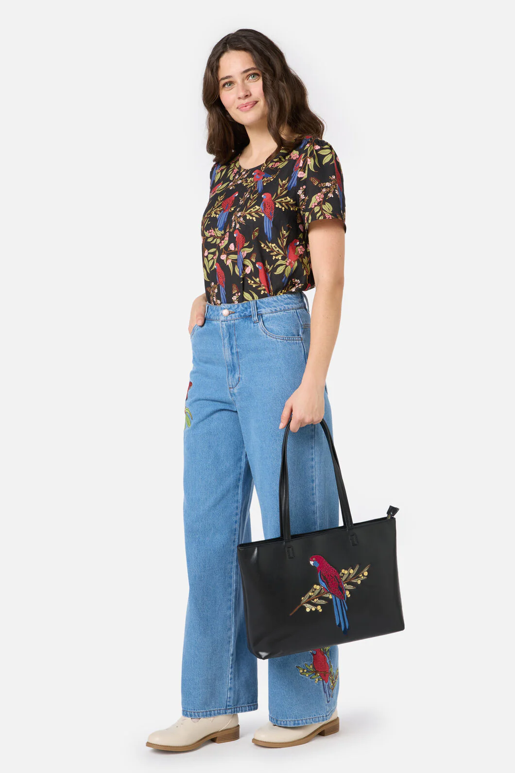Rosella Tote - Image 5