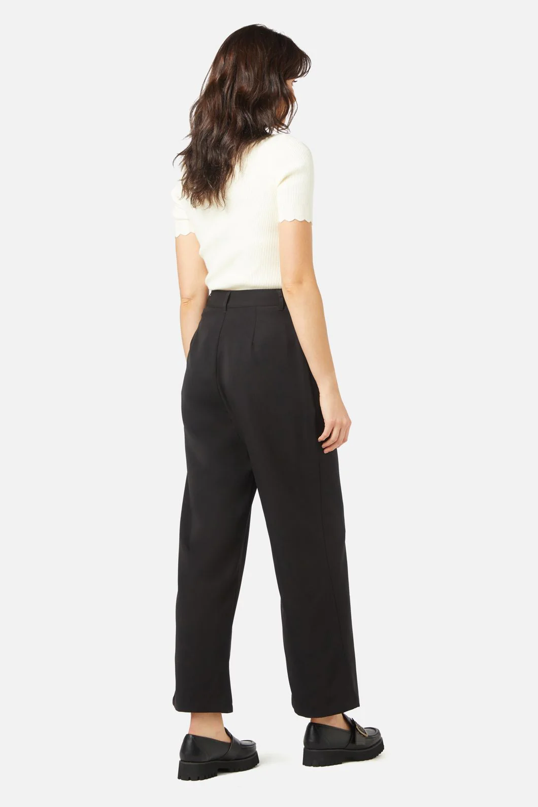 Sage Tailored Pant - Image 8