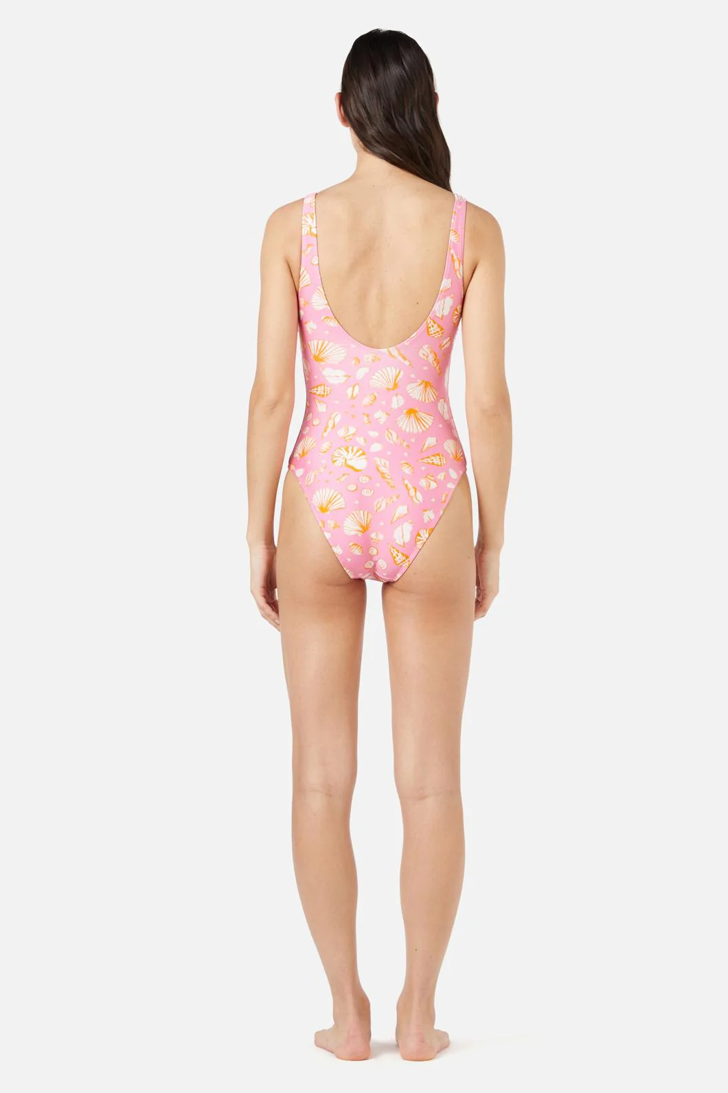 Sea Shells One Piece - Image 6
