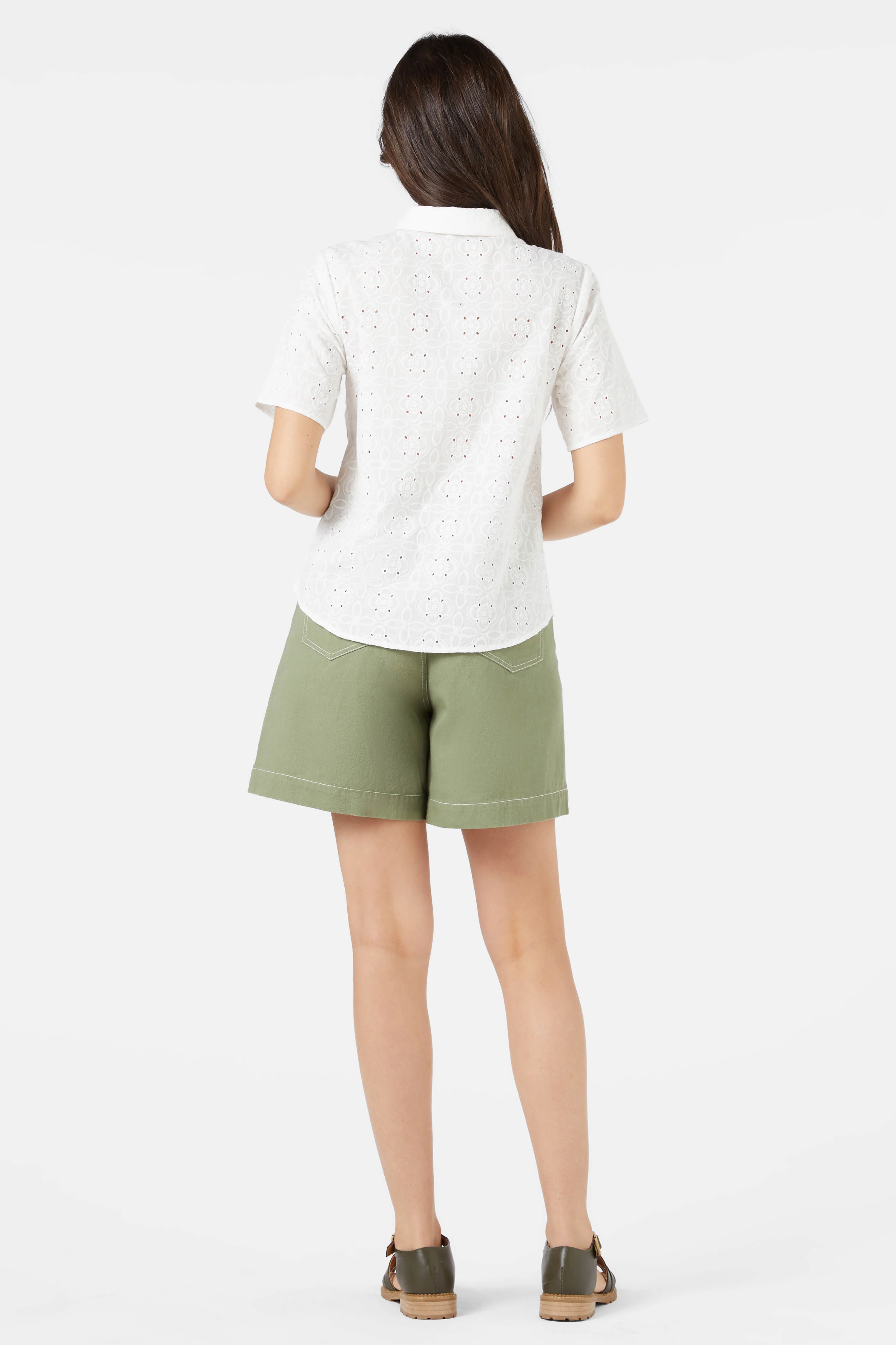 Shona Shirt - Image 11