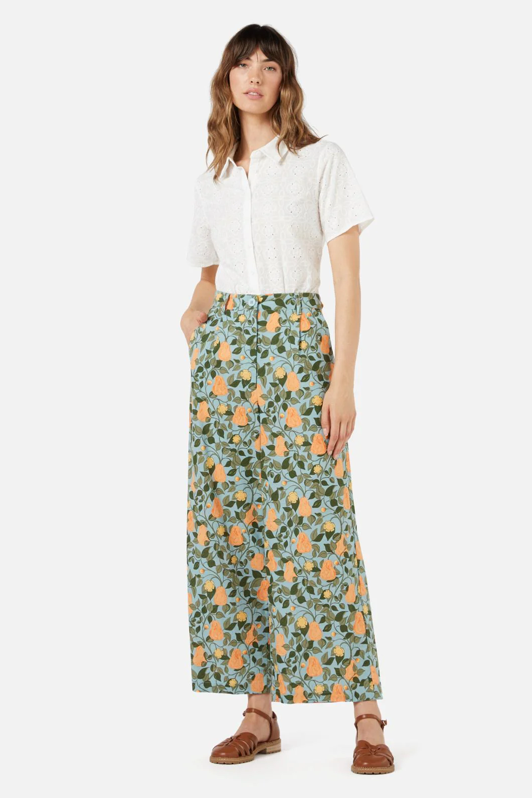 Shona Shirt - Image 2