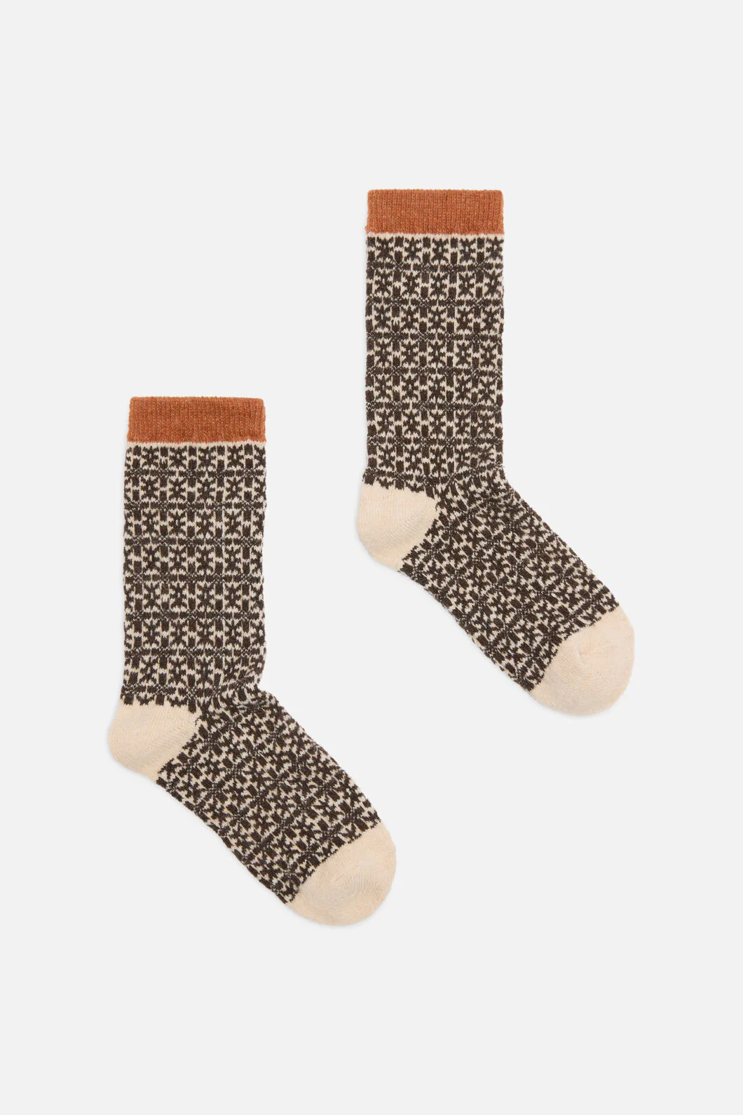 Snuggle Socks