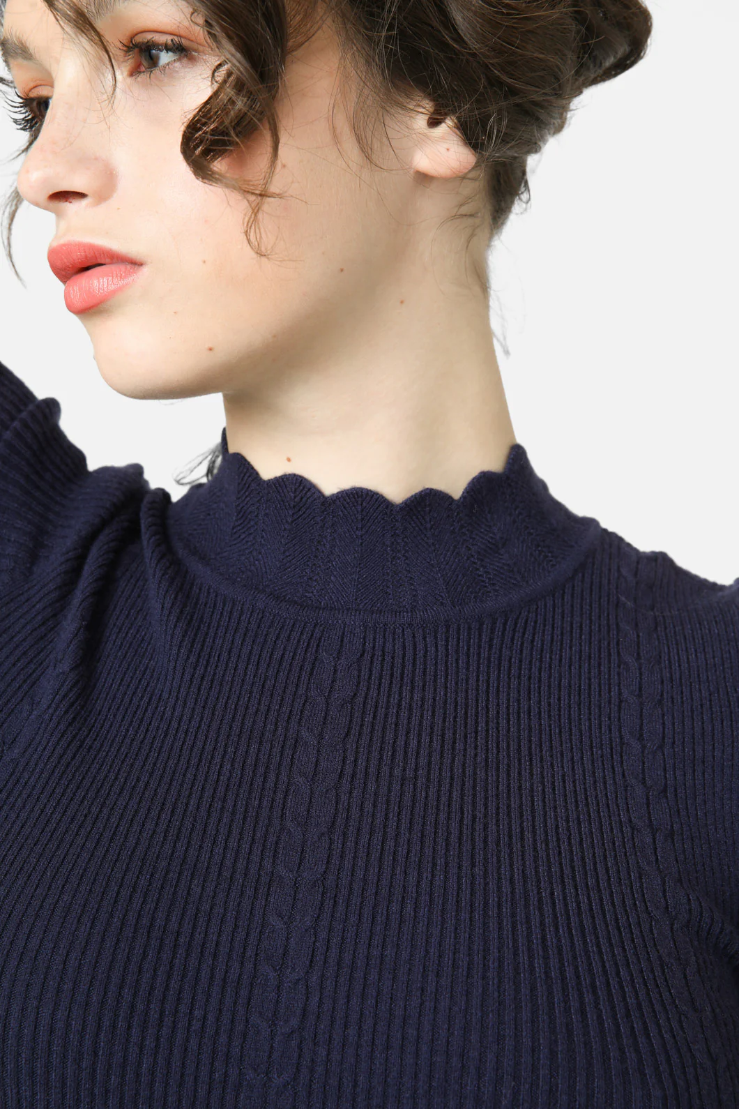 Sophie Knit Top - Image 12