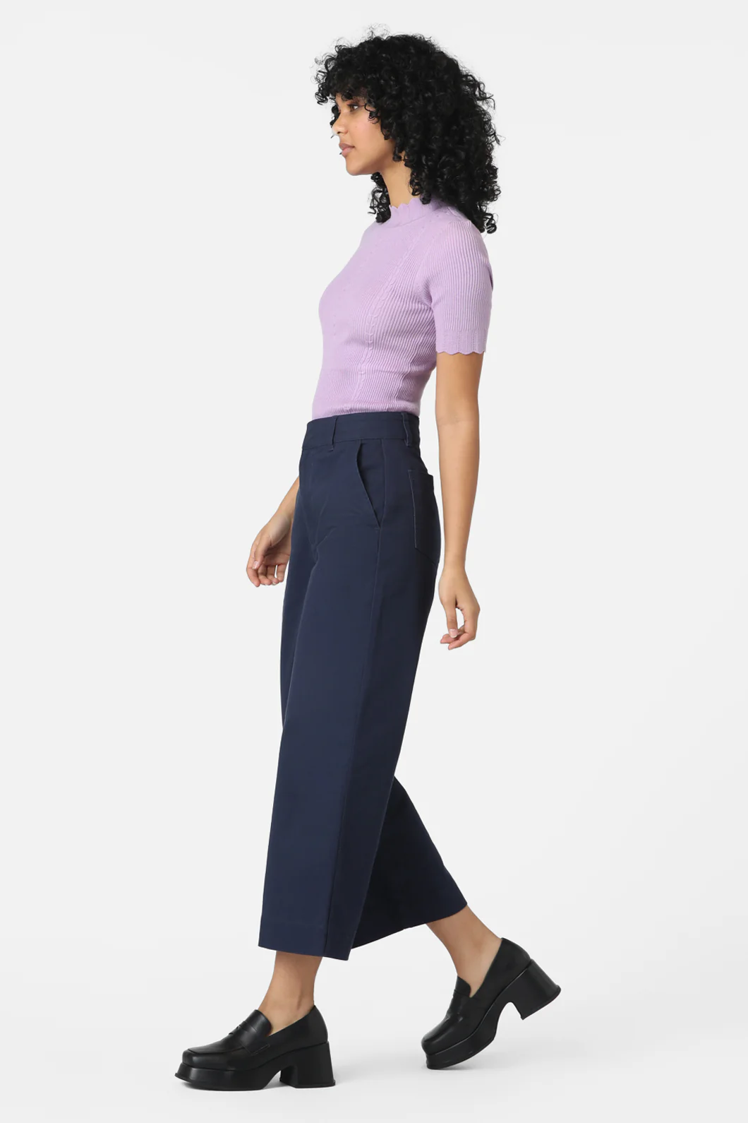 Sophie Knit Top - Image 4