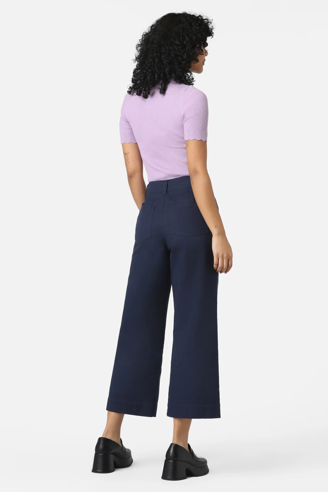 Sophie Knit Top - Image 5
